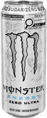 Monster - Ultra Zero - Cans - 4pk