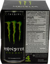 Monster - Original - Cans - 4pk