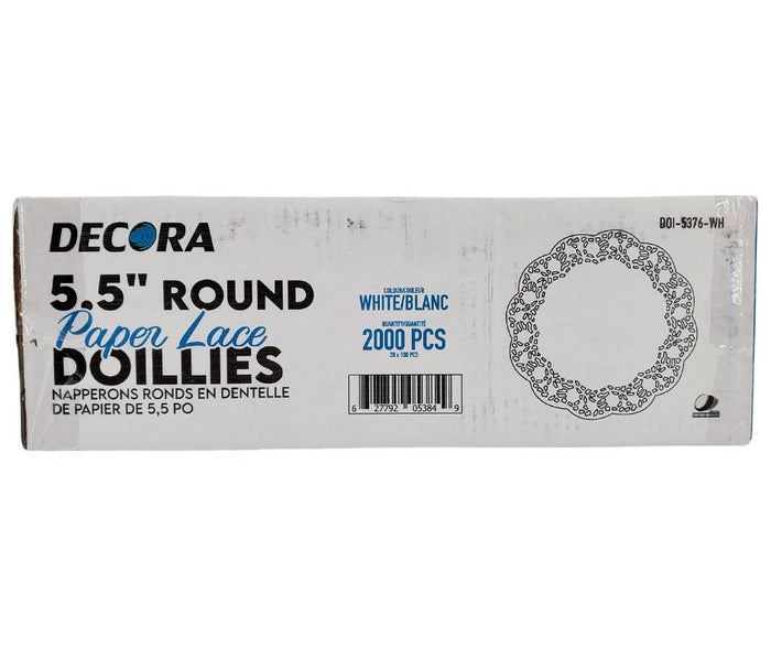 Decora - 5.5