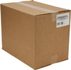 E.B. Box Pie Boxes 10”x10”x1.75” (Window Glued)