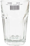 Libbey - 15244 - 12oz - DuraTuff - Beverage Glasses