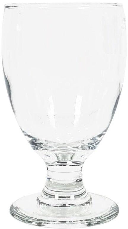 Libbey - 3712 - Goblet Glasses - 10.5oz