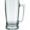 Kayali - 20oz Beer Mug with Handle