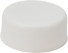 Cap - White - Tamper Evident