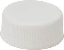 Cap - White - Tamper Evident
