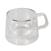 GEM - Cappucciono Dbl Wall Mug (270ML)