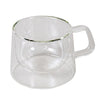 GEM - Cappucciono Dbl Wall Mug (270ML)