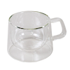 GEM - Cafe Latte Dbl Wall Mug (380ML)