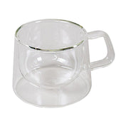 GEM - Espresso Dbl Wall Mug (110ML)