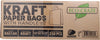 Eco-Craze - 10x5x13 Kraft Paper Bag - Twisted Handle