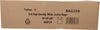 Value + - S10 Jumbo High Density - White Shopping Bags