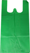 Eco-Craze - 12x8x23 - Non Woven Plain Reusable – Shopping Bag