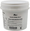 Dawn - Black Piping Jelly