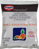 Dr. Oetker - Tropical Punch Flavour Crystals