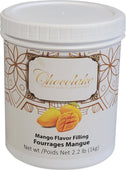 Chocolake Mango Filling