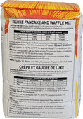 Dawn - Deluxe Pancake and Waffle Mix