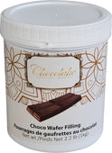 Chocolake Choco Wafer Filling