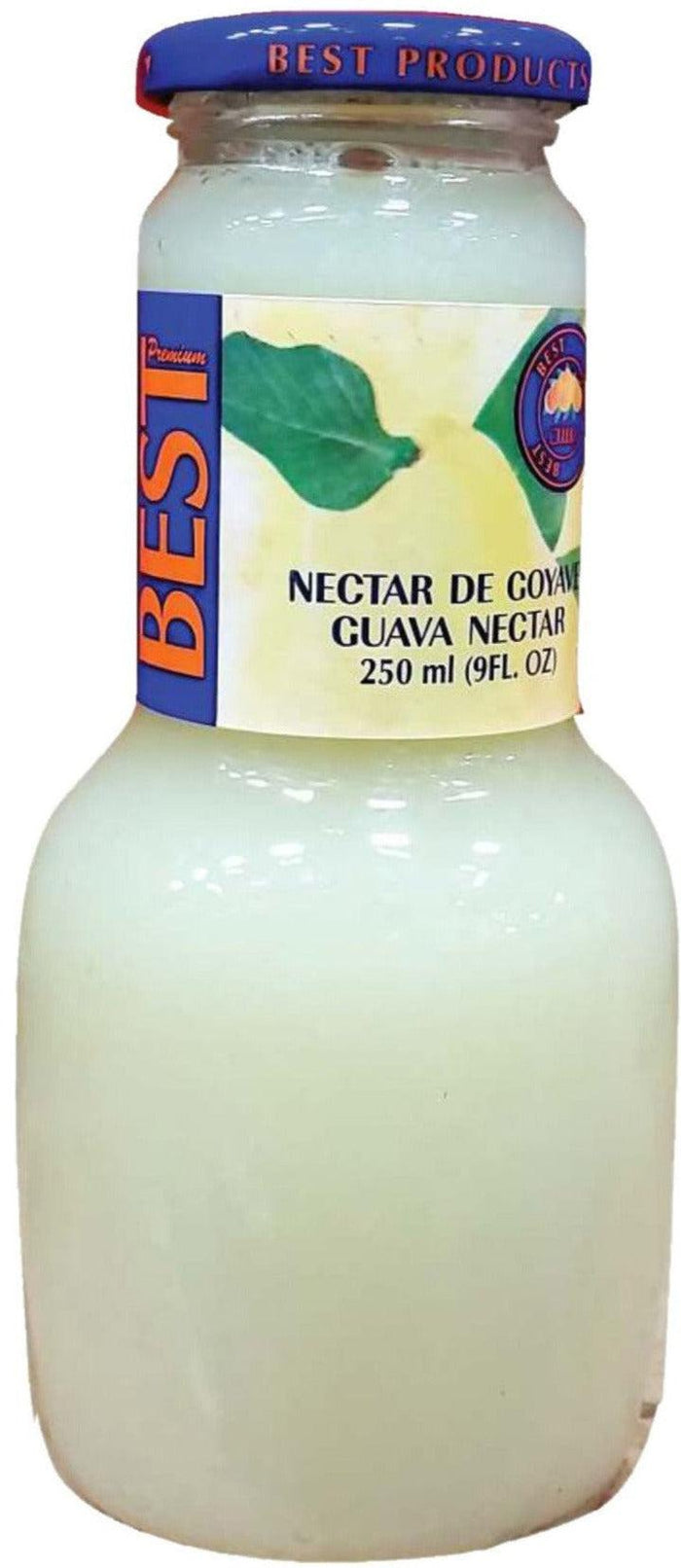 Best - Fruit Juice - Guava Juice - Bottles