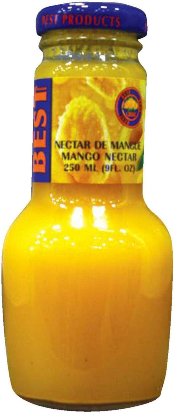 Best - Fruit Juice - Mango Juice - Bottles