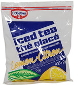 Dr. Oetker - Iced Tea Flavour Crystals