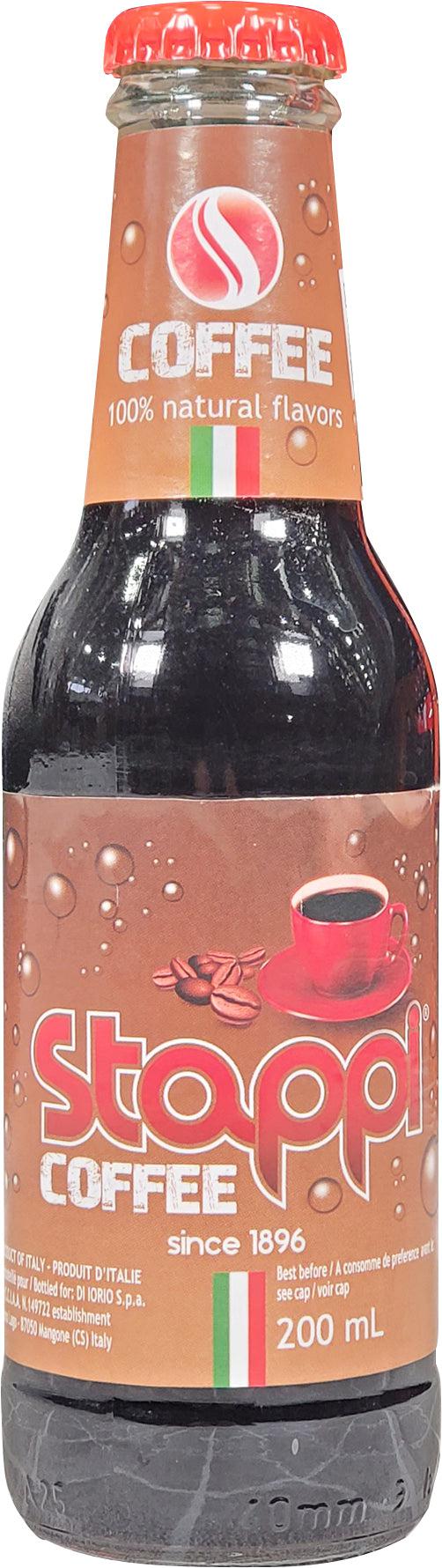 CLR - Stappi - Coffee (Al Caffe)