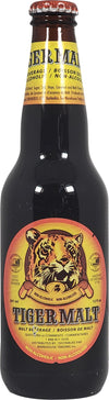 Tiger Malt - Non-Alcoholic Drink