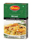 Shan - Biryani Masala