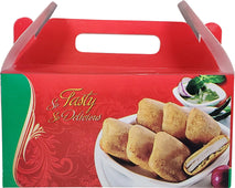 CLR - A1 - Snack Box - Large