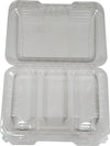 ParPak - Slanted Container - 24 Cookie - 02620