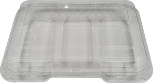 CLR - ParPak - Slanted Container - 24 Cookie - 02620