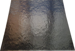 Decora Silver Square Cake Boards - 18