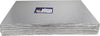 Decora Full Slab Silver Cake Boards - 16.75