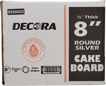 Decora - 8