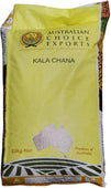Black Chick Peas (Channa)