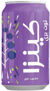 Kinza - Black Currant - Cans