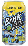 Brisk - Iced Tea - Cans