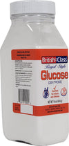 British Class - Glucose