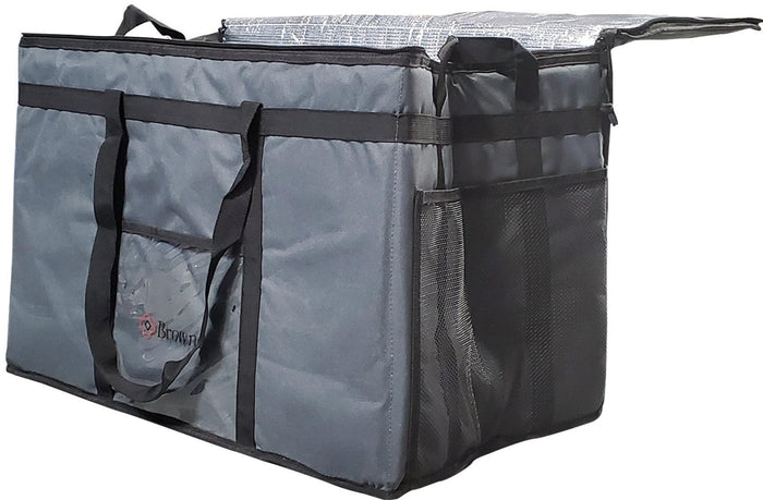 Browne - Delivery Bag - 16x14x14