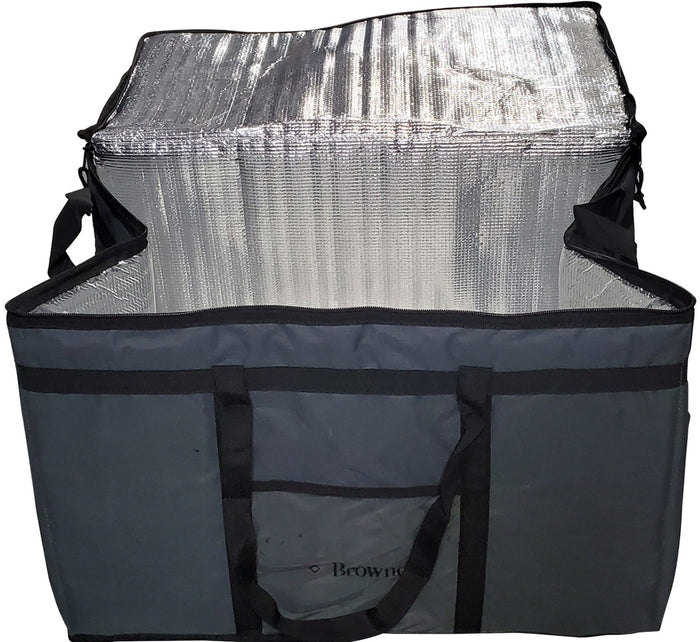 Browne - Delivery Bag - 16x14x14