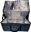 Browne - Delivery Bag - 16x14x14