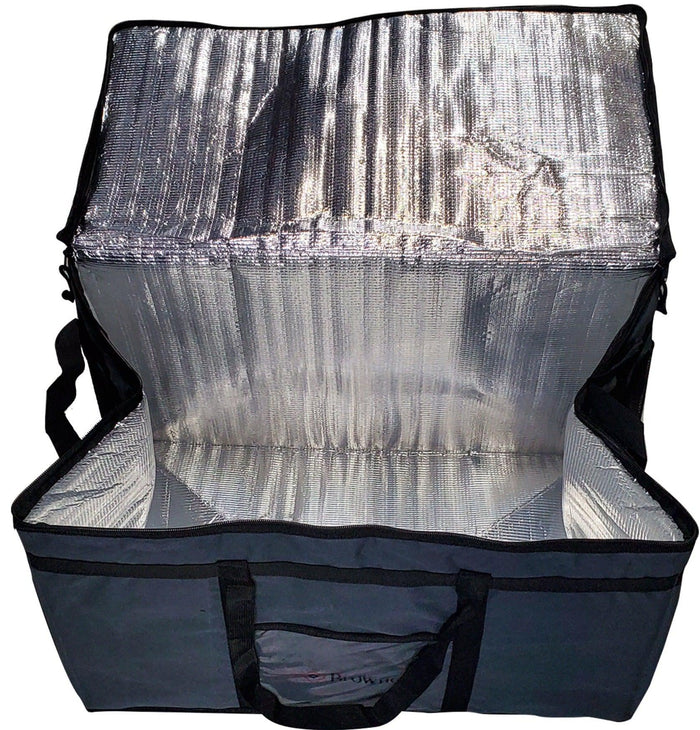 Browne - Delivery Bag - 16x14x14
