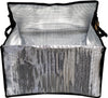 Browne - Delivery Bag - 20x20x6.5