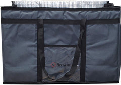 Browne - Delivery Bag - 20x20x6.5