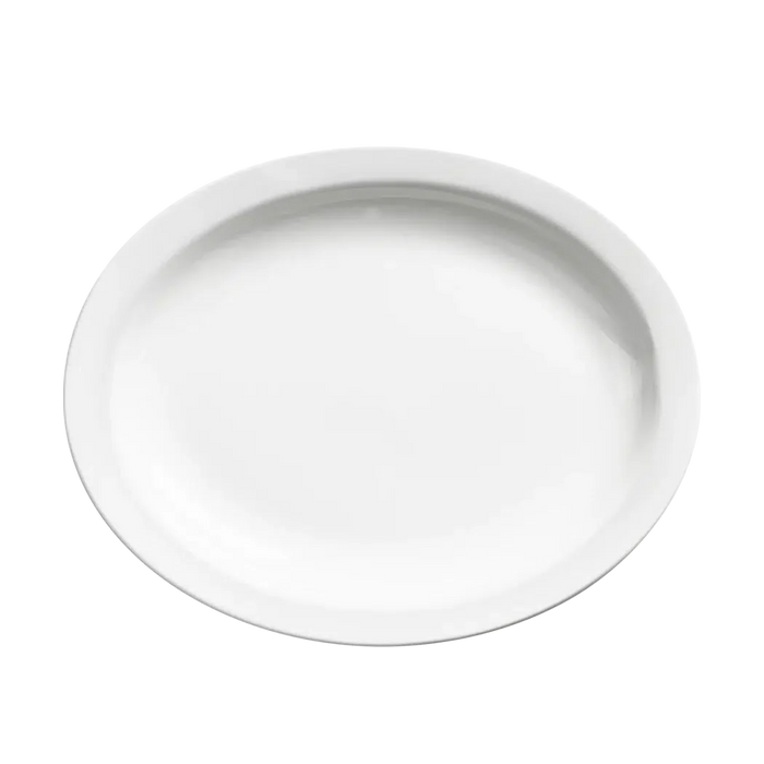 CLR - Browne - Oval Platter 11 1/2