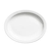 CLR - Browne - Oval Platter 11 1/2