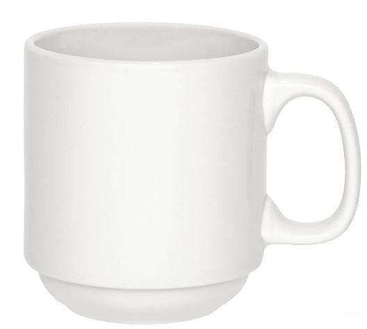 CLR - Browne - Stacking Mug 11.5oz/345ML - 563983