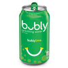 Bubly - Lime - Cans