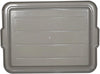 Bus Box Lid - Grey