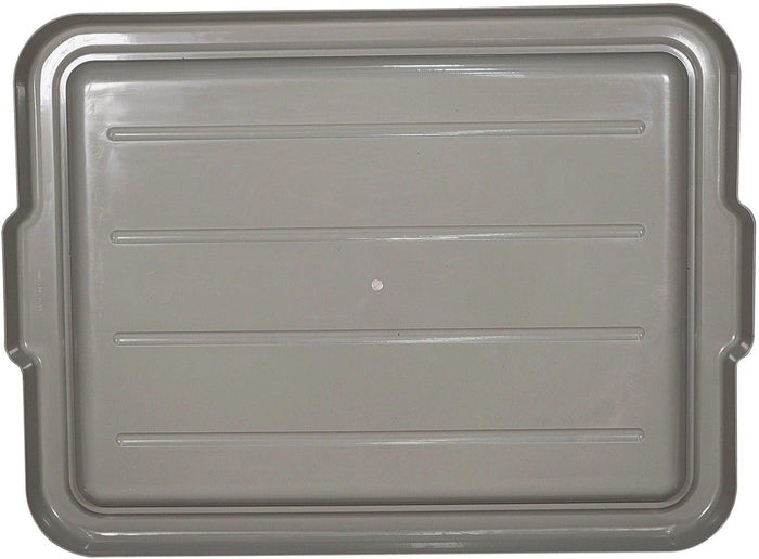 Bus Box Lid - Grey