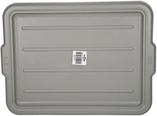 Bus Box Lid - Grey